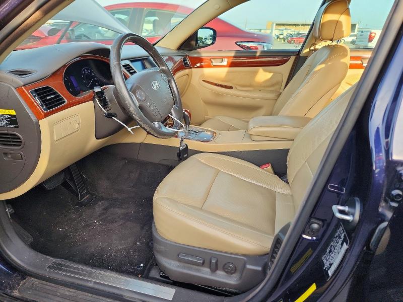 Продаж на аукціоні авто 2013 Hyundai Genesis, vin: KMHGC4DD0DU223370, номер лоту: 62908956