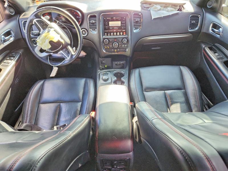 Aukcja sprzedaży 2014 Dodge Durango, vin: 1C4SDJCT8EC503483, numer aukcji: 59772516