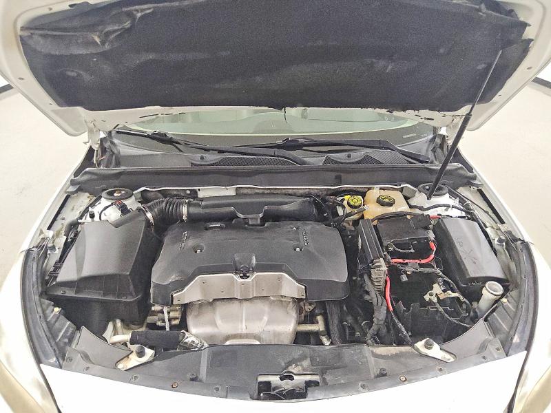 2016 Chevrolet Malibu Limited მანქანა იყიდება აუქციონზე, vin: 1G11C5SA0GF163679, აუქციონის ნომერი: 61377536