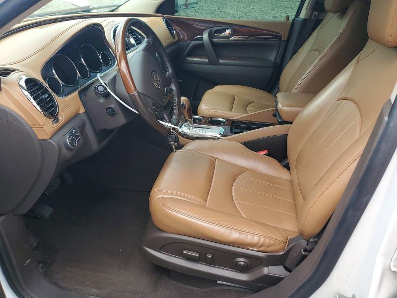 Продажа на аукционе авто 2017 Buick Enclave, vin: 5GAKRCKD4HJ333180, номер лота: 62294016
