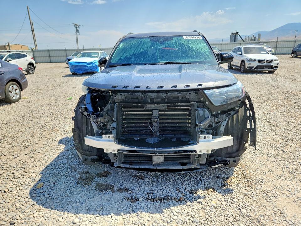 Aukcja sprzedaży 2023 Ford Explorer, vin: 1FMSK8KH5PGA51611, numer aukcji: 60699236