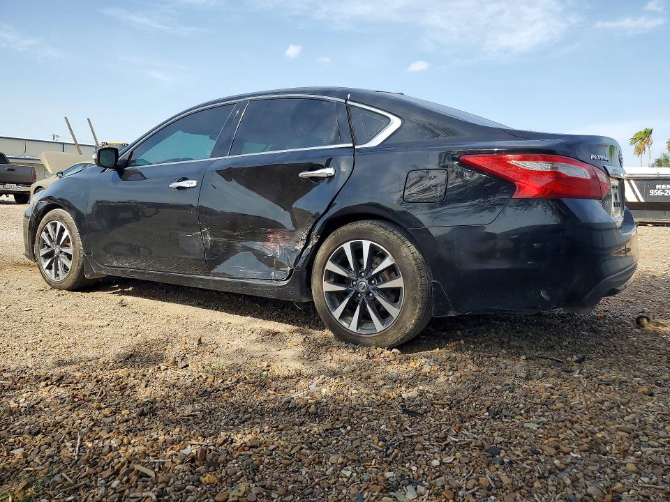 2016 Nissan Altima მანქანა იყიდება აუქციონზე, vin: 1N4AL3AP7GC198972, აუქციონის ნომერი: 63349466