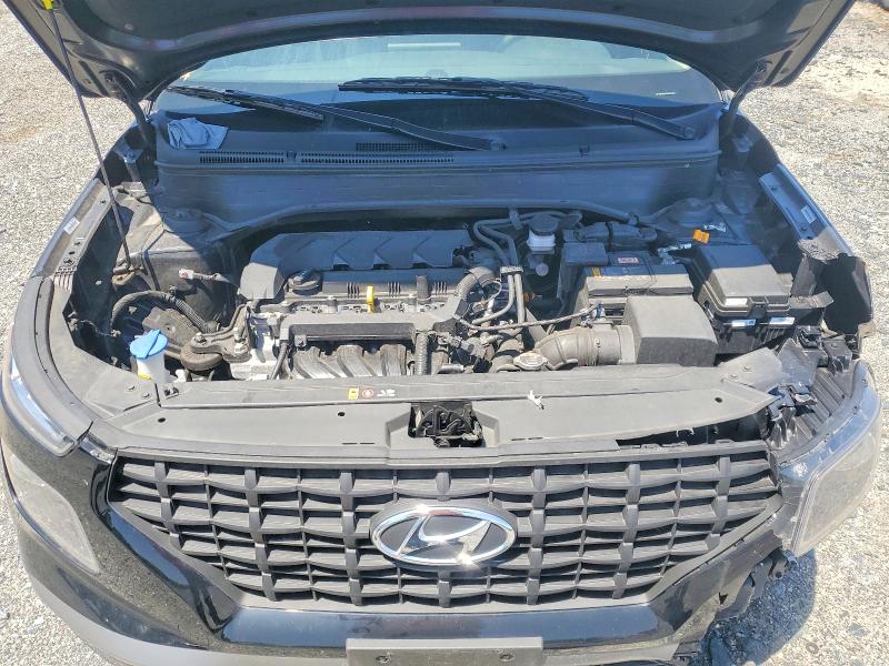 Продажа на аукционе авто 2025 Hyundai Venue, vin: KMHRB8A35SU412382, номер лота: 61405876