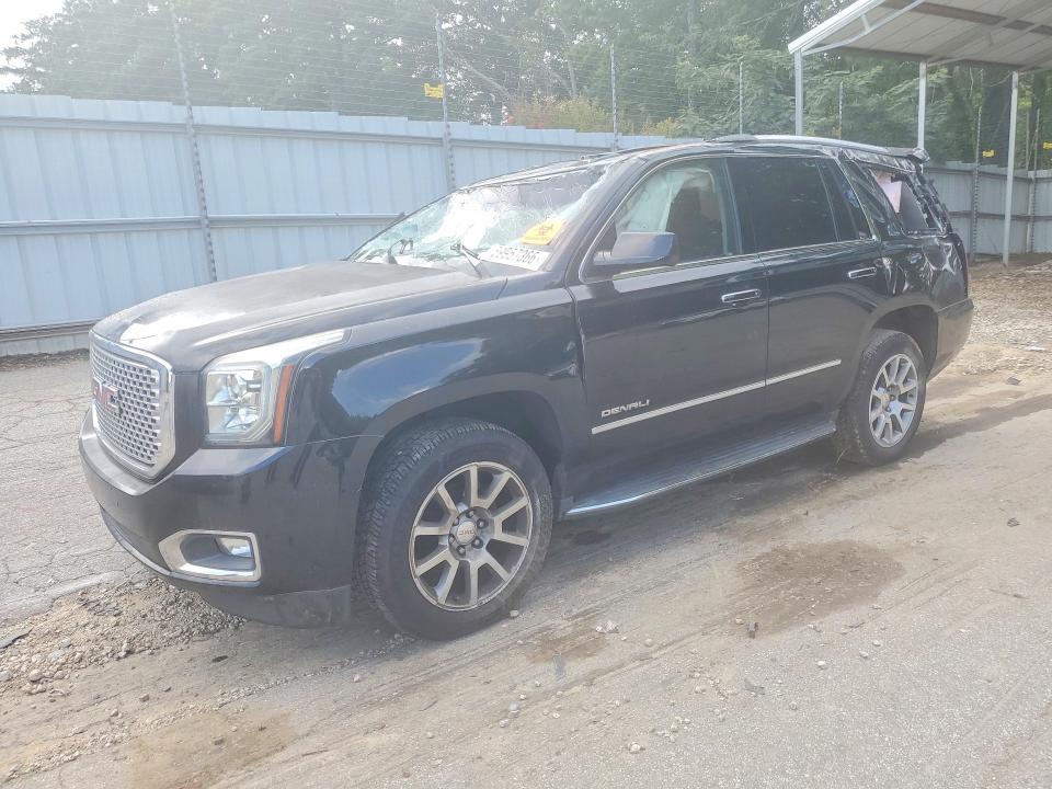 Продажа на аукционе авто 2017 Gmc Yukon, vin: 1GKS1CKJ9HR263032, номер лота: 59957366