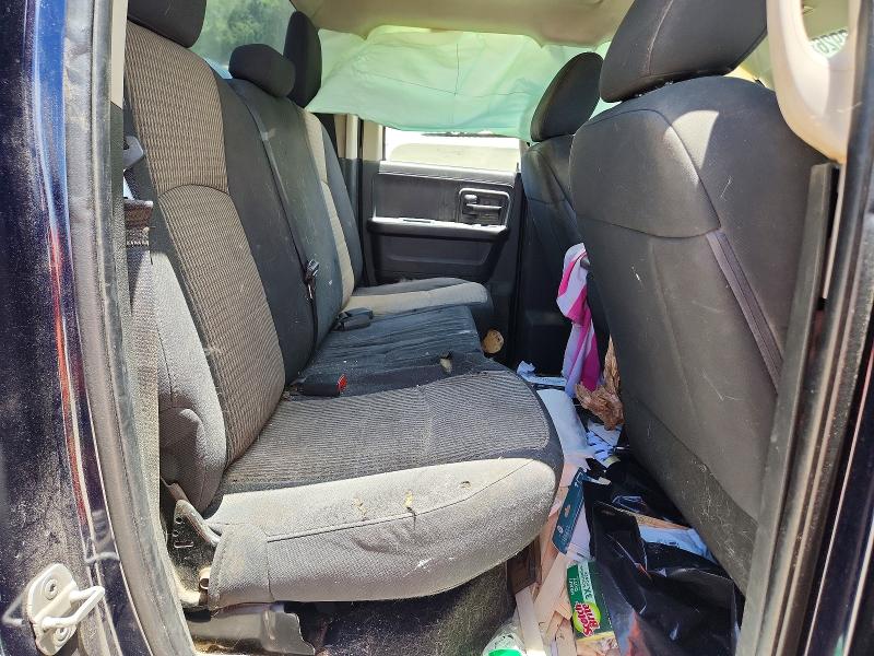 Aukcja sprzedaży 2012 Dodge Ram 1500, vin: 1C6RD6FT7CS212264, numer aukcji: 61133926