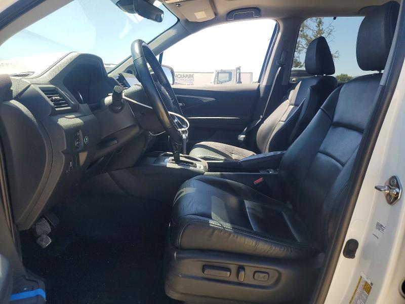 Продаж на аукціоні авто 2019 Honda Pilot, vin: 5FNYF6H40KB054060, номер лоту: 60074216