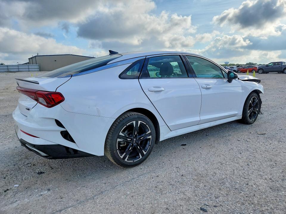 Продаж на аукціоні авто 2021 Kia K5, vin: 5XXG64J26MG052371, номер лоту: 59932506