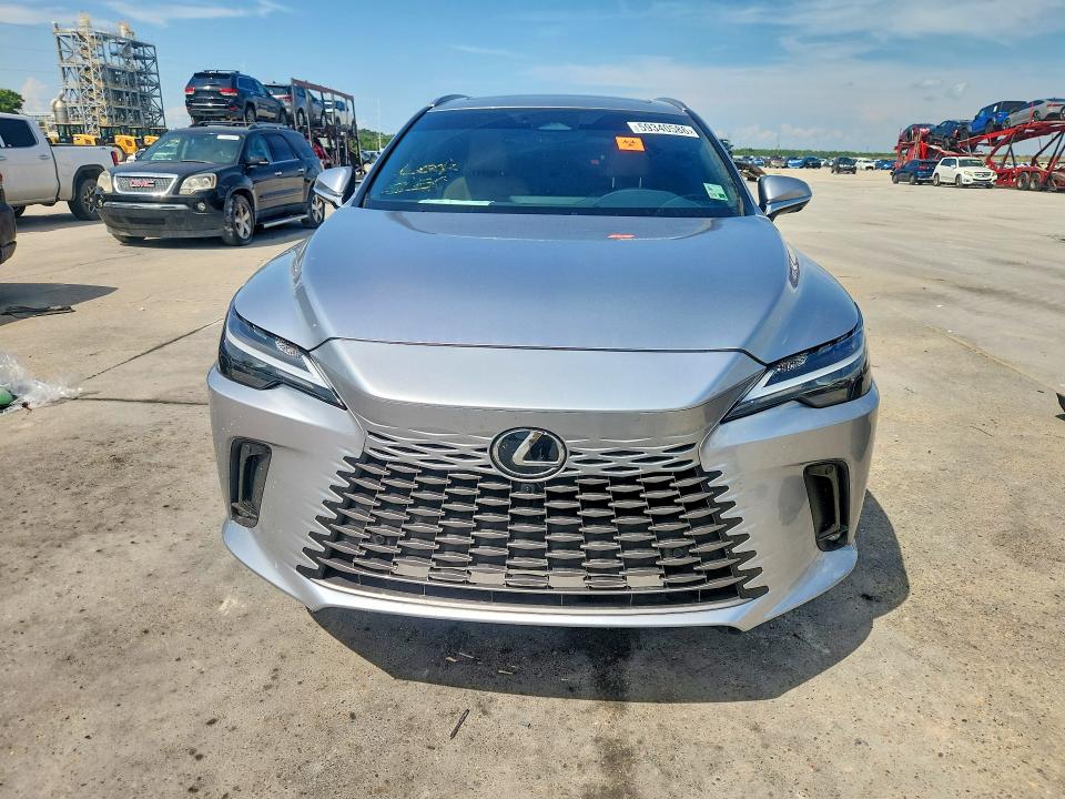 Продаж на аукціоні авто 2025 Lexus Rx 350, vin: 2T2BAMBA7SC067041, номер лоту: 59340586