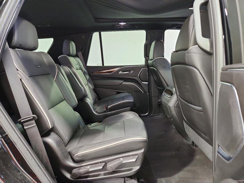 Aukcja sprzedaży 2023 Cadillac Escalade, vin: 1GYS4BKL0PR425735, numer aukcji: 62145506
