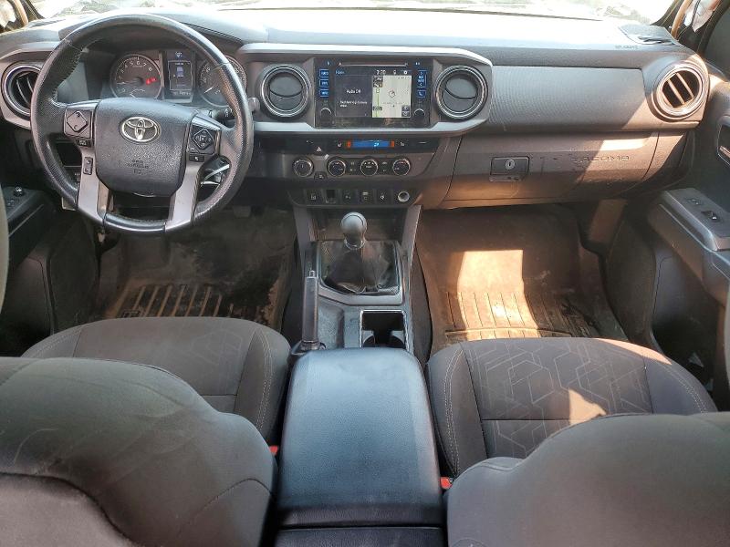 Продажа на аукционе авто 2016 Toyota Tacoma, vin: 5TFCZ5AN4GX038990, номер лота: 61761706