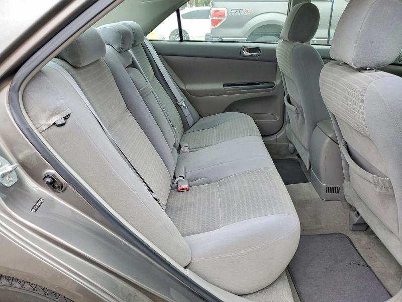 2006 Toyota Camry მანქანა იყიდება აუქციონზე, vin: 4T1BF32K96U626439, აუქციონის ნომერი: 59731096