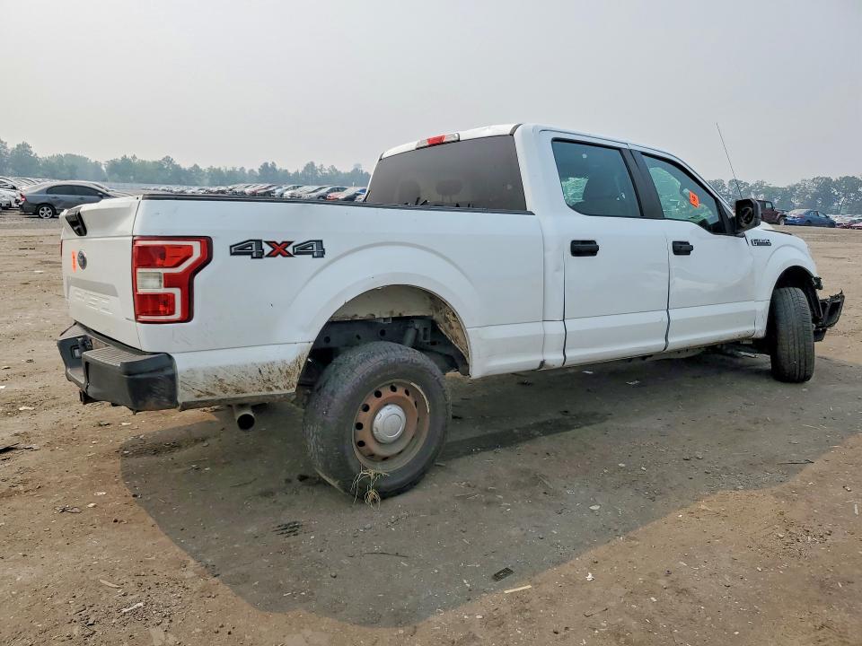 Продажа на аукционе авто 2019 Ford F150, vin: 1FTFW1E59KFB84440, номер лота: 61698336