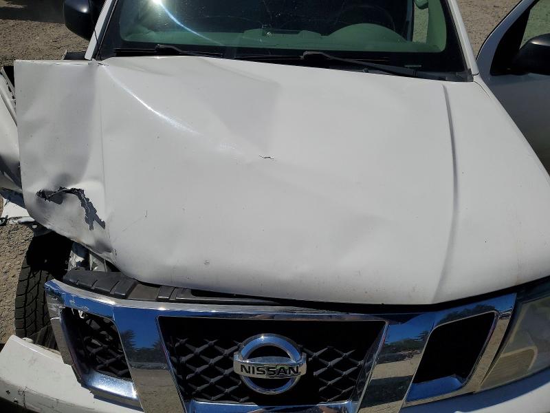 60521076 :رقم المزاد ، 1N6BD0CT7CC478029 vin ، 2012 Nissan Frontier مزاد بيع