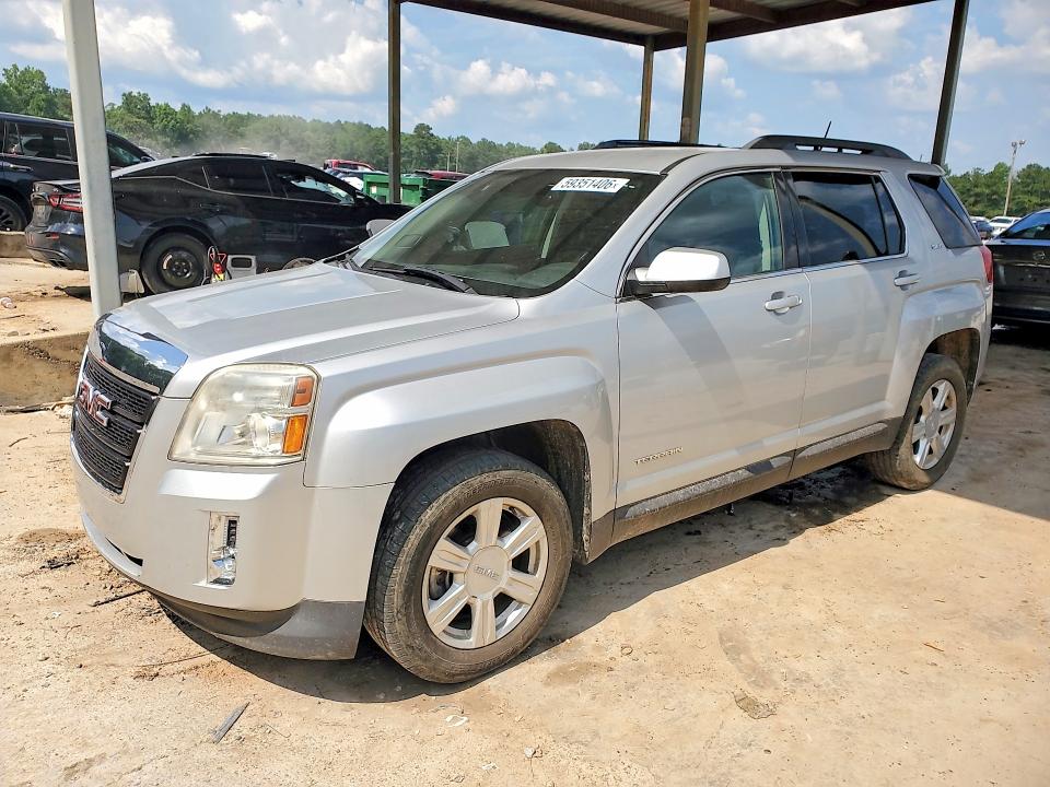 Aukcja sprzedaży 2015 Gmc Terrain, vin: 2GKALREK0F6392797, numer aukcji: 59351406