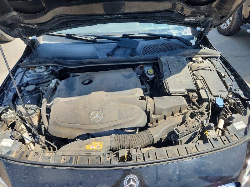 60127966 :رقم المزاد ، WDCTG4EB7KU005664 vin ، 2019 Mercedes-benz Gla مزاد بيع