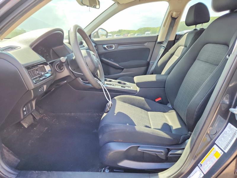 Продажа на аукционе авто 2024 Honda Civic, vin: 2HGFE2F26RH512243, номер лота: 62853086