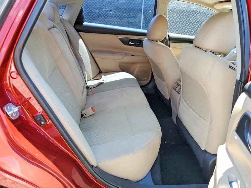 Aukcja sprzedaży 2015 Nissan Altima, vin: 1N4AL3AP6FC431822, numer aukcji: 56344646