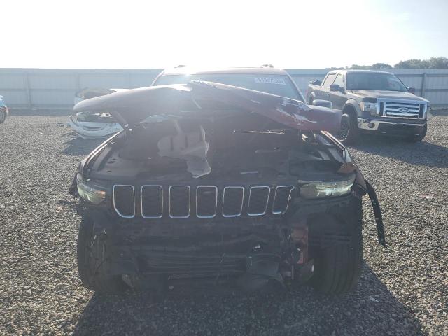 Aukcja sprzedaży 2021 Jeep Grand Cherokee, vin: 1C4RJKBG0M8101959, numer aukcji: 61997286