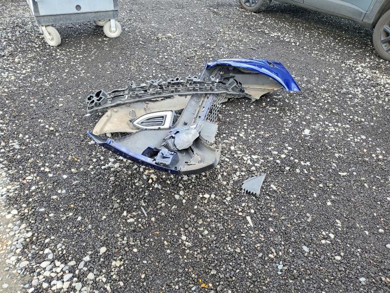 2015 Ford Edge მანქანა იყიდება აუქციონზე, vin: 2FMPK4K94FBC12835, აუქციონის ნომერი: 61031306