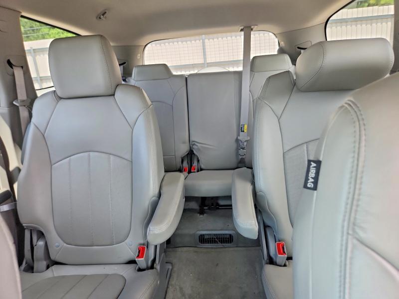 Aukcja sprzedaży 2015 Buick Enclave, vin: 5GAKRBKD9FJ130096, numer aukcji: 59555876