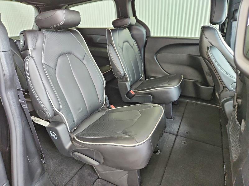 Aukcja sprzedaży 2027 Chrysler Pacifica, vin: 2C4RC1GG4VR553416, numer aukcji: 62933766