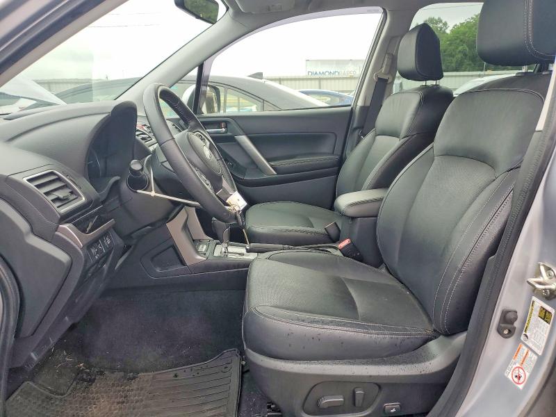 Aukcja sprzedaży 2018 Subaru Forester, vin: JF2SJAJC1JH405535, numer aukcji: 60388356