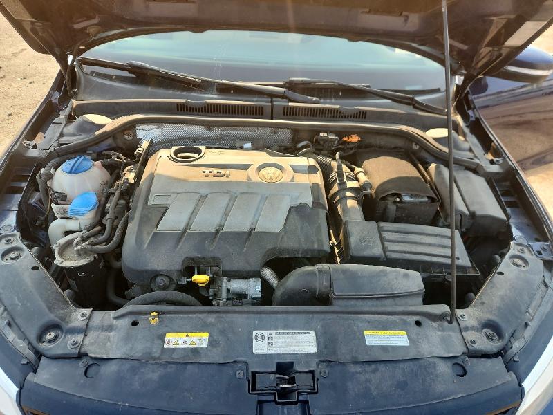 Продажа на аукционе авто 2014 Volkswagen Jetta, vin: 3VWLL7AJ7EM443493, номер лота: 63105686