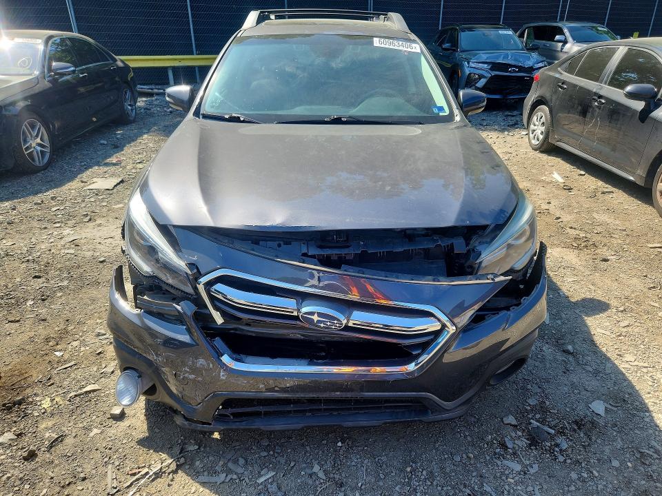 Aukcja sprzedaży 2019 Subaru Outback, vin: 4S4BSANC9K3346346, numer aukcji: 60963406