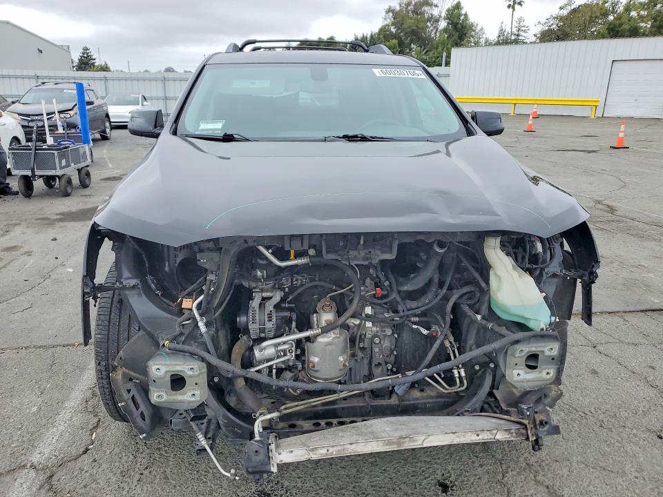 Aukcja sprzedaży 2019 Gmc Acadia, vin: 1GKKNULSXKZ265302, numer aukcji: 60030706