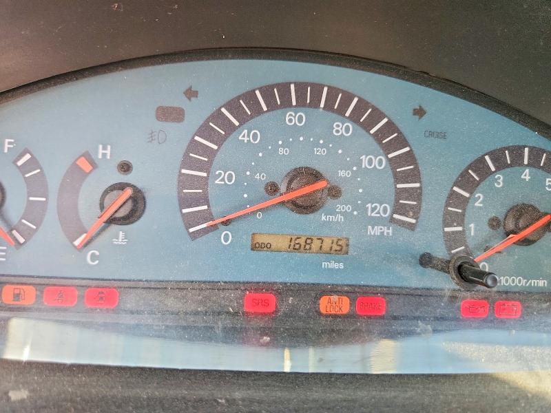 Aukcja sprzedaży 2003 Mitsubishi Galant, vin: 4A3AA46G03E190450, numer aukcji: 61801486