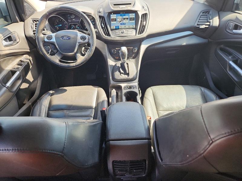 62908086 :رقم المزاد ، 1FMCU0GX2GUC20078 vin ، 2016 Ford Escape مزاد بيع