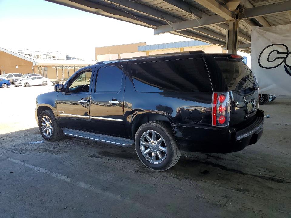 2011 Gmc Yukon Xl მანქანა იყიდება აუქციონზე, vin: 1GKS1MEF9BR175909, აუქციონის ნომერი: 58435536