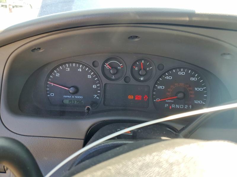 63417736 :رقم المزاد ، 1FTYR10D49PA54536 vin ، 2009 Ford Ranger مزاد بيع