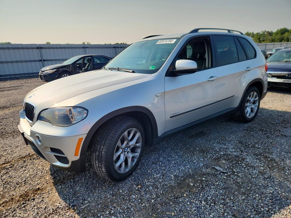 Продажа на аукционе авто 2011 Bmw X5, vin: 5UXZV4C51BL406960, номер лота: 62615766