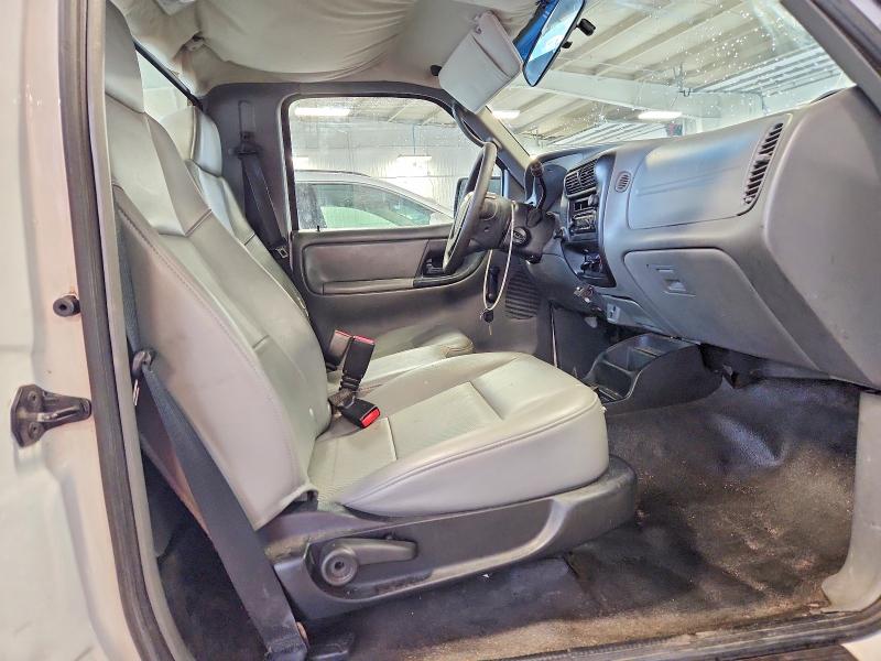 Продажа на аукционе авто 2006 Ford Ranger, vin: 1FTYR10E46PA58316, номер лота: 63611026