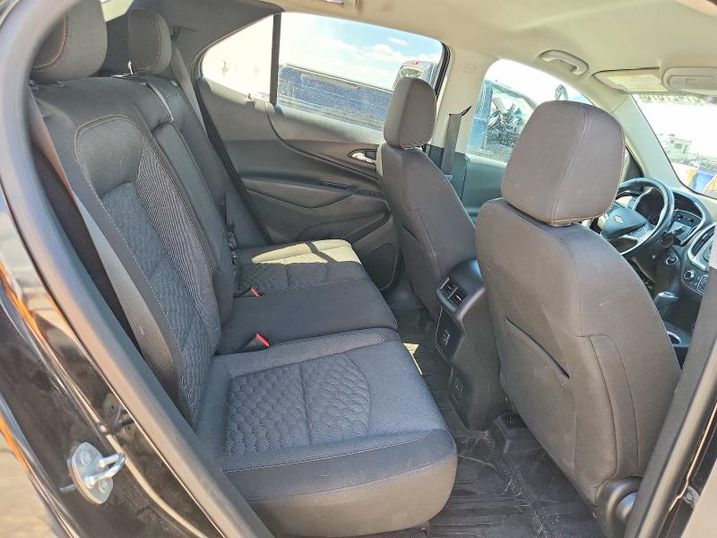 Aukcja sprzedaży 2020 Chevrolet Equinox, vin: 2GNAXKEV4L6246746, numer aukcji: 61427076