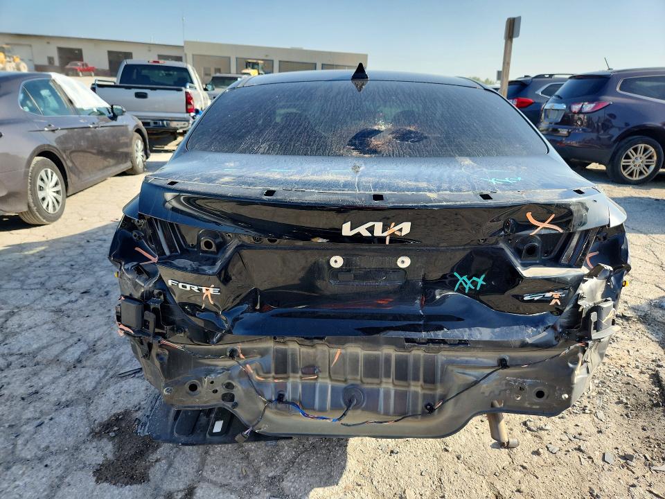 Продаж на аукціоні авто 2023 Kia Forte, vin: 3KPF54AD4PE531255, номер лоту: 95587135