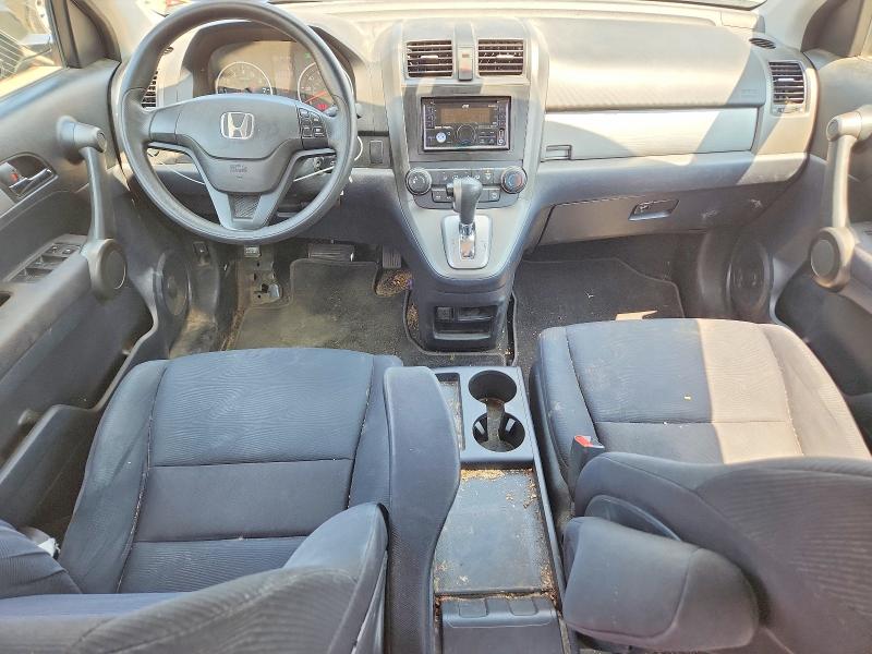 60582296 :رقم المزاد ، 5J6RE4H37BL106097 vin ، 2011 Honda Cr-v مزاد بيع