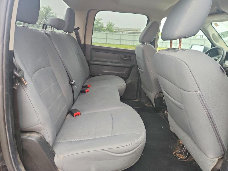 Продаж на аукціоні авто 2014 Ram 1500, vin: 1C6RR7ST9ES125045, номер лоту: 61718216