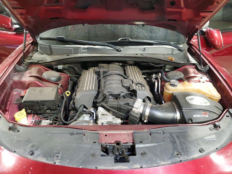 Продажа на аукционе авто 2017 Dodge Charger, vin: 2C3CDXGJ5HH559452, номер лота: 60641496