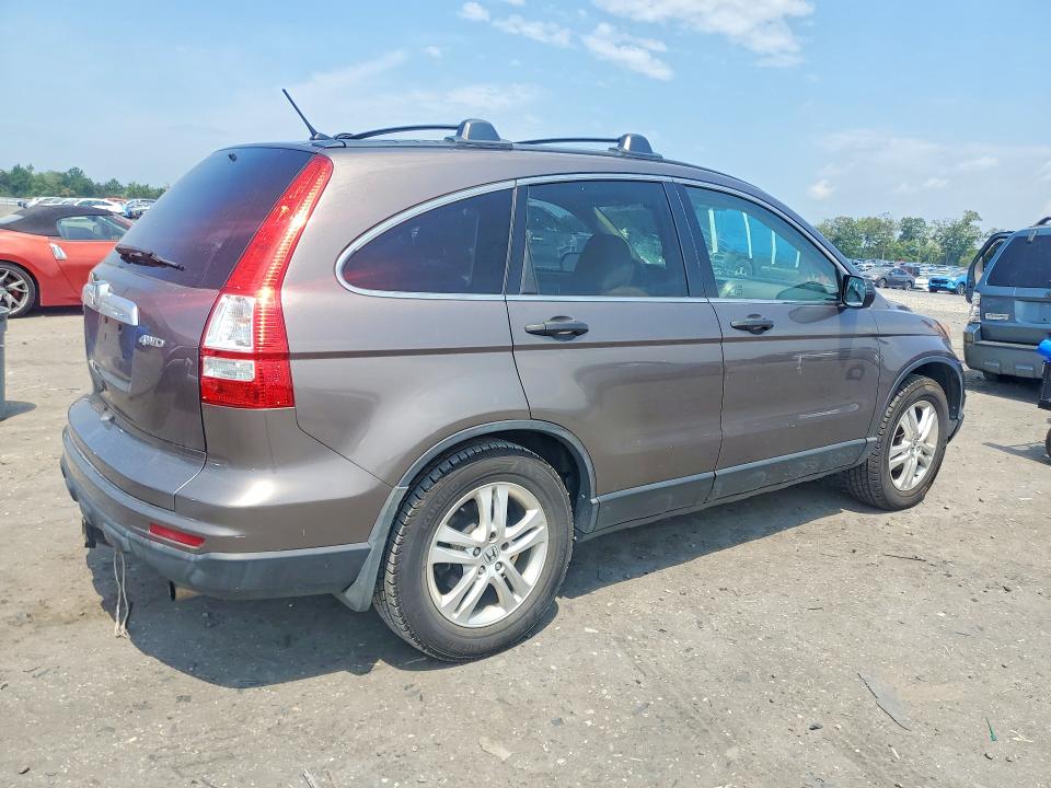 Продаж на аукціоні авто 2011 Honda Cr-v, vin: 3CZRE4H57BG706214, номер лоту: 62565496