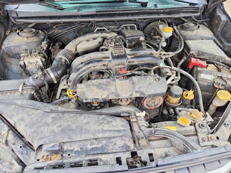 Продаж на аукціоні авто 2013 Subaru Impreza, vin: JF1GPAA66DG833985, номер лоту: 57608596