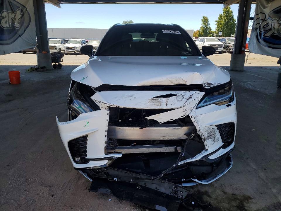 Aukcja sprzedaży 2024 Lexus Rx, vin: 2T2BCMEA1RC016408, numer aukcji: 62641496