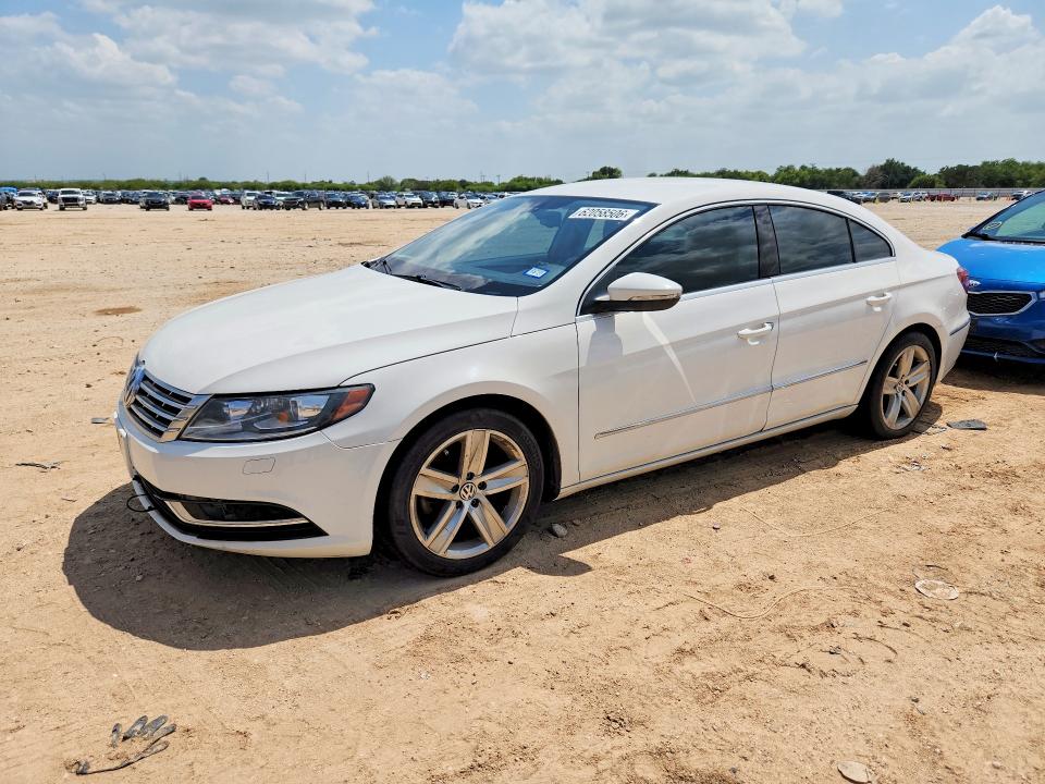 Продажа на аукционе авто 2013 Volkswagen Cc, vin: WVWBN7ANXDE534337, номер лота: 62058506