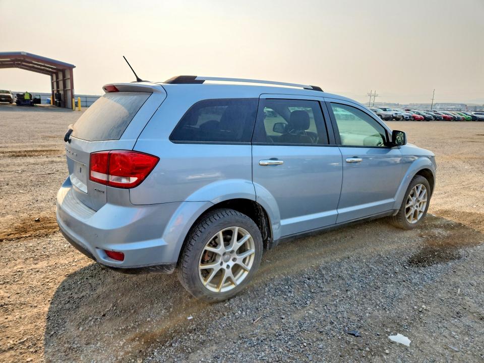 Продажа на аукционе авто 2013 Dodge Journey, vin: 3C4PDDDG3DT650919, номер лота: 60714676