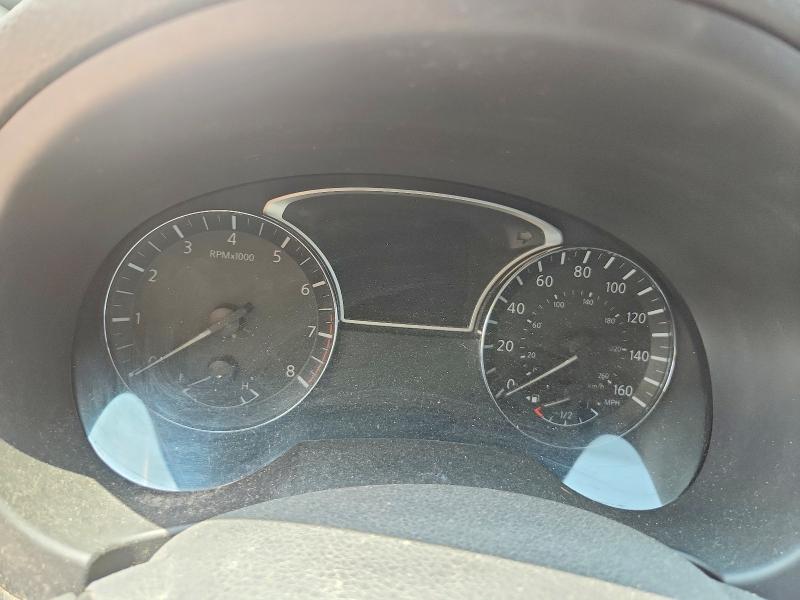 2017 Nissan Altima მანქანა იყიდება აუქციონზე, vin: 1N4AL3APXHC114581, აუქციონის ნომერი: 63505026