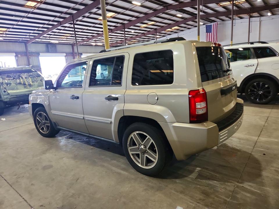 Aukcja sprzedaży 2009 Jeep Patriot, vin: 1J4FT48B79D141078, numer aukcji: 60862476