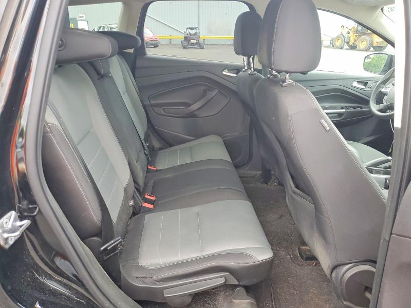 Aukcja sprzedaży 2016 Ford Escape, vin: 1FMCU9G93GUC14022, numer aukcji: 61446816