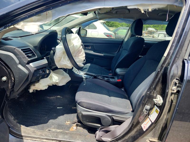 Продаж на аукціоні авто 2016 Subaru Impreza, vin: JF1GPAB64G8236847, номер лоту: 85614425