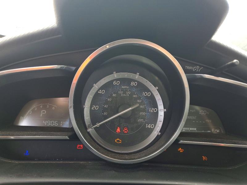 Aukcja sprzedaży 2016 Scion Ia, vin: 3MYDLBZV2GY128633, numer aukcji: 62466166